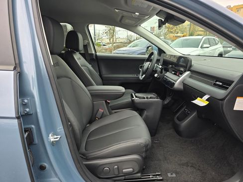 New 2026 Hyundai Ioniq 5 SEL image 11