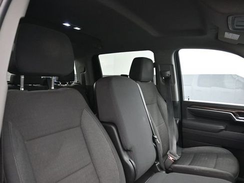 Used 2025 Chevrolet Silverado 2500 LT AWD/4WD image 24