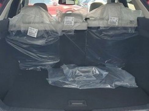 New 2025 MAZDA CX-5 AWD 2.5 S w/ Preferred Package image 9