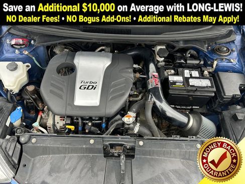 Used 2016 Hyundai Veloster Turbo R-Spec image 25