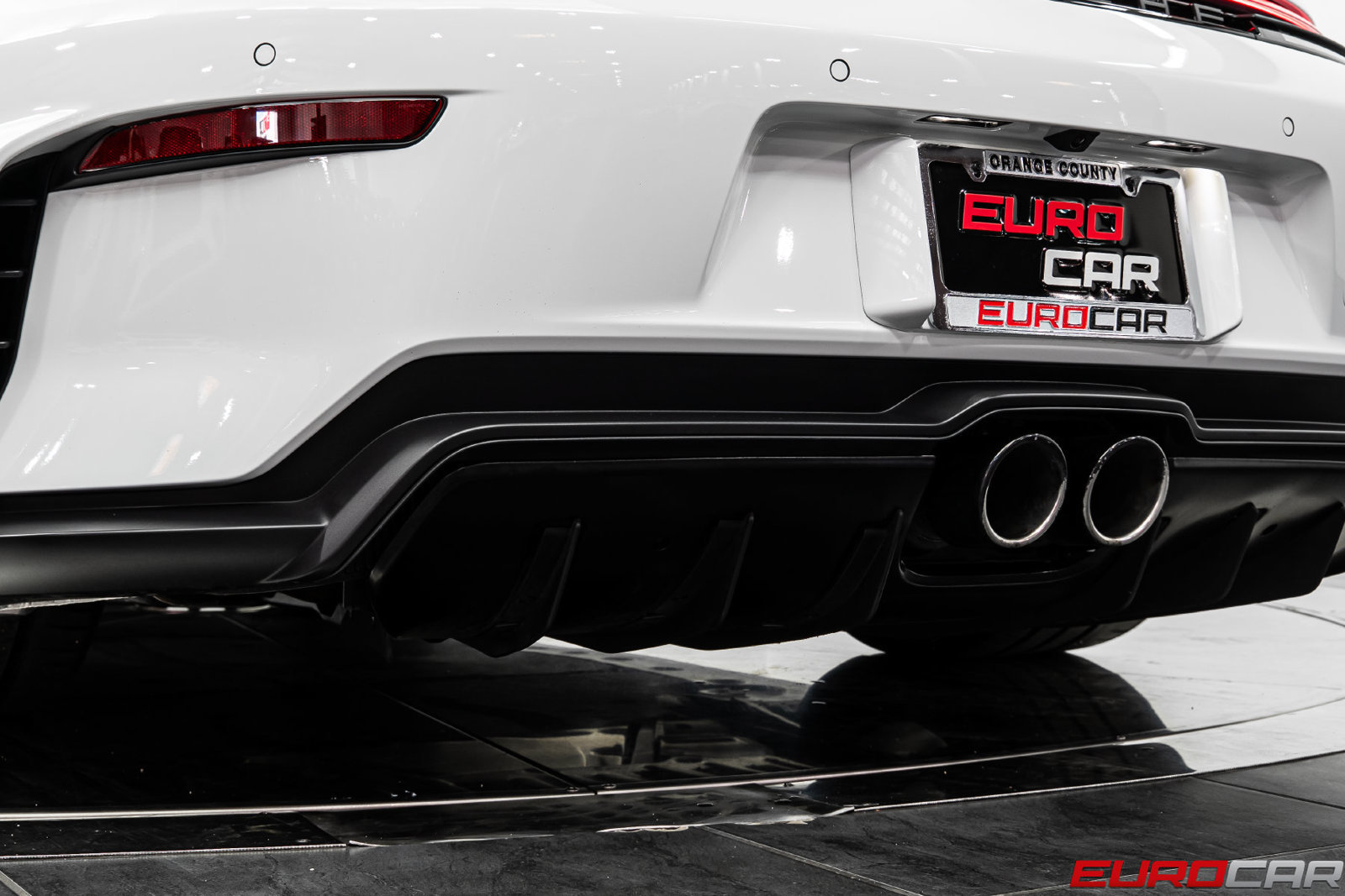 Used 2026 Porsche 911 GT3 RWD image 26