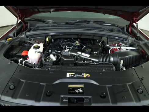 Used 2023 Jeep Grand Cherokee Altitude AWD/4WD image 18