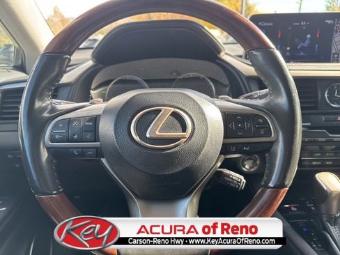 Used 2020 Lexus RX 350 AWD w/ Premium Package image 24