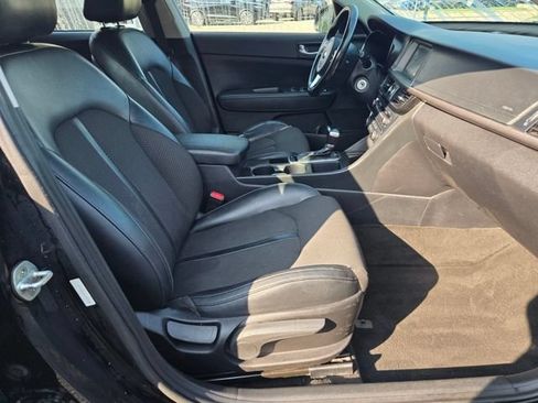 Used 2018 Kia Optima S FWD image 28