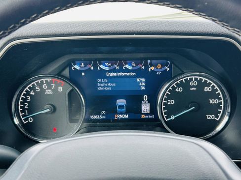 Used 2023 Ford F150 XLT w/ Equipment Group 302A High image 21