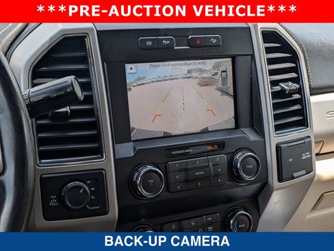 Used 2019 Ford F250 Lariat w/ Lariat Value Package AWD/4WD image 30