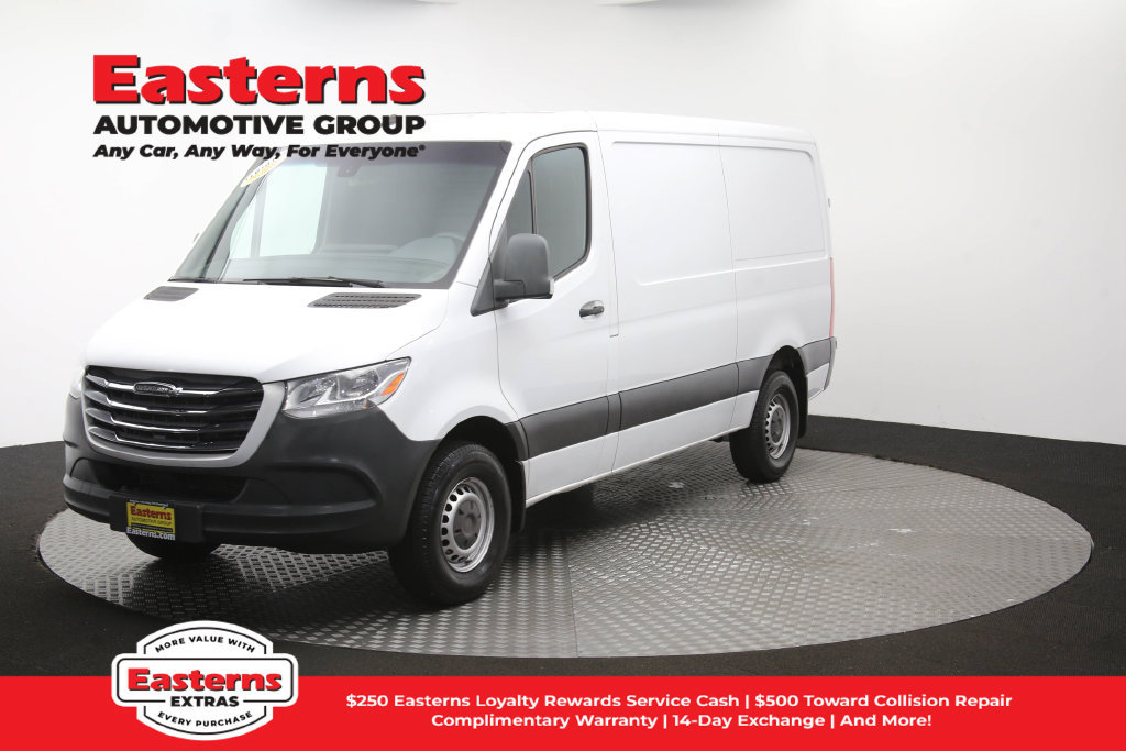 Used 2019 Freightliner Sprinter 2500 RWD image 51