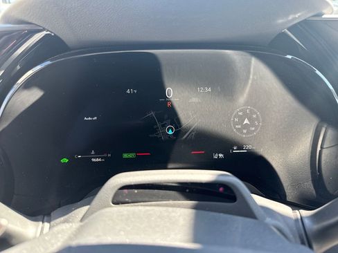 Used 2025 Lexus RX 350 350h w/ Convenience Package image 2