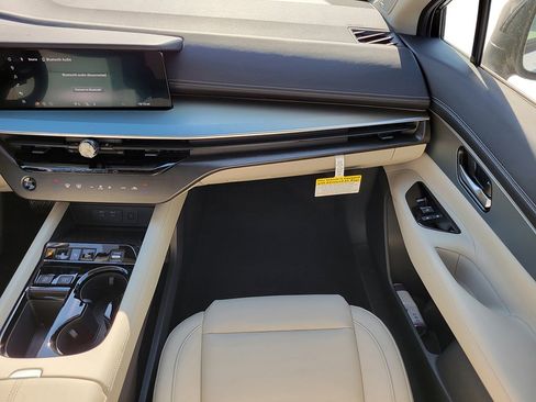 New 2026 Nissan Murano SL image 22