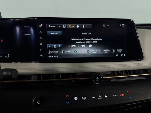 Used 2023 Nissan Ariya FWD image 22
