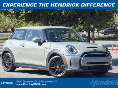 Used 2023 MINI Cooper SE