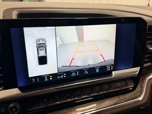 Certified 2023 Chevrolet Silverado 1500 LTZ image 15