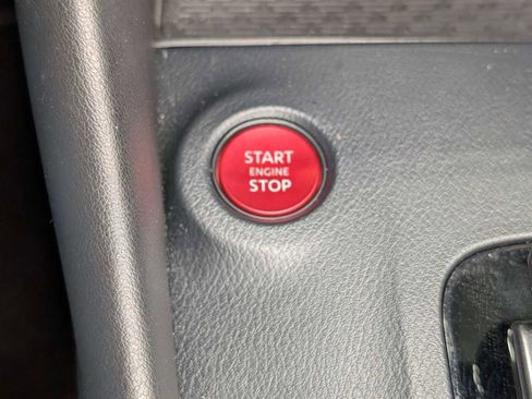 Used 2024 Nissan Z NISMO w/ Floor Mat Package image 26