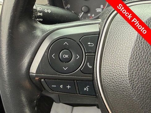 Used 2023 Toyota Corolla Cross LE w/ Moonroof Package AWD/4WD image 18