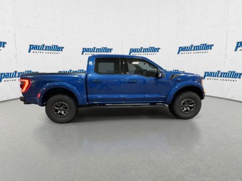 Used 2022 Ford F150 Raptor w/ Raptor 37 Performance Package image 13