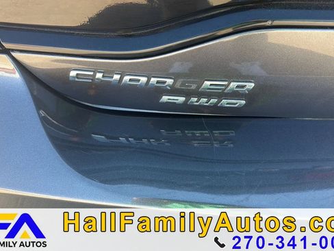 Used 2014 Dodge Charger SXT Plus image 8