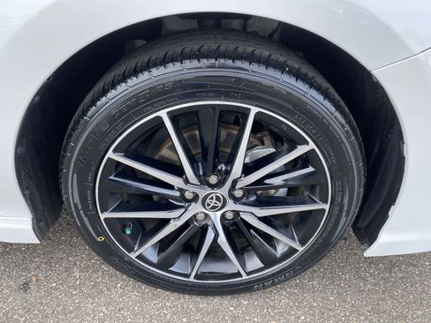 Used 2023 Toyota Camry SE image 21