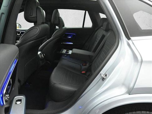 Certified 2026 Mercedes-Benz GLC 300 4MATIC image 18