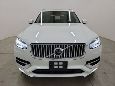Used 2022 Volvo XC90 T6 Inscription w/ Advanced Package image 2