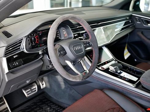 New 2026 Audi RS Q8 performance AWD/4WD image 19