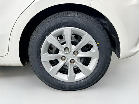Used 2016 Kia Rio LX w/ Power Package FWD image 11