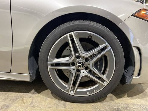 Certified 2019 Mercedes-Benz A 220 image 20