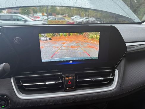 Used 2025 Chevrolet TrailBlazer LT image 17