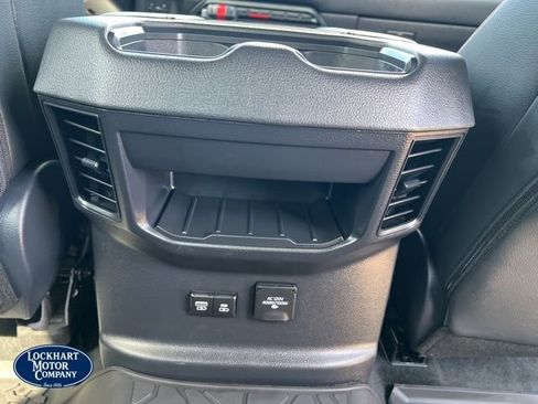 Used 2025 Toyota Tundra TRD Pro image 24