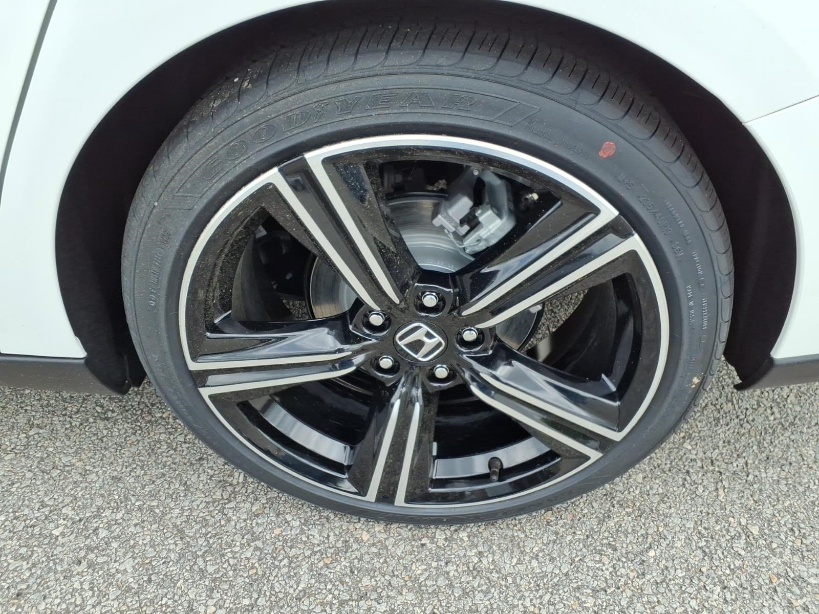 New 2026 Honda Accord Sport image 12