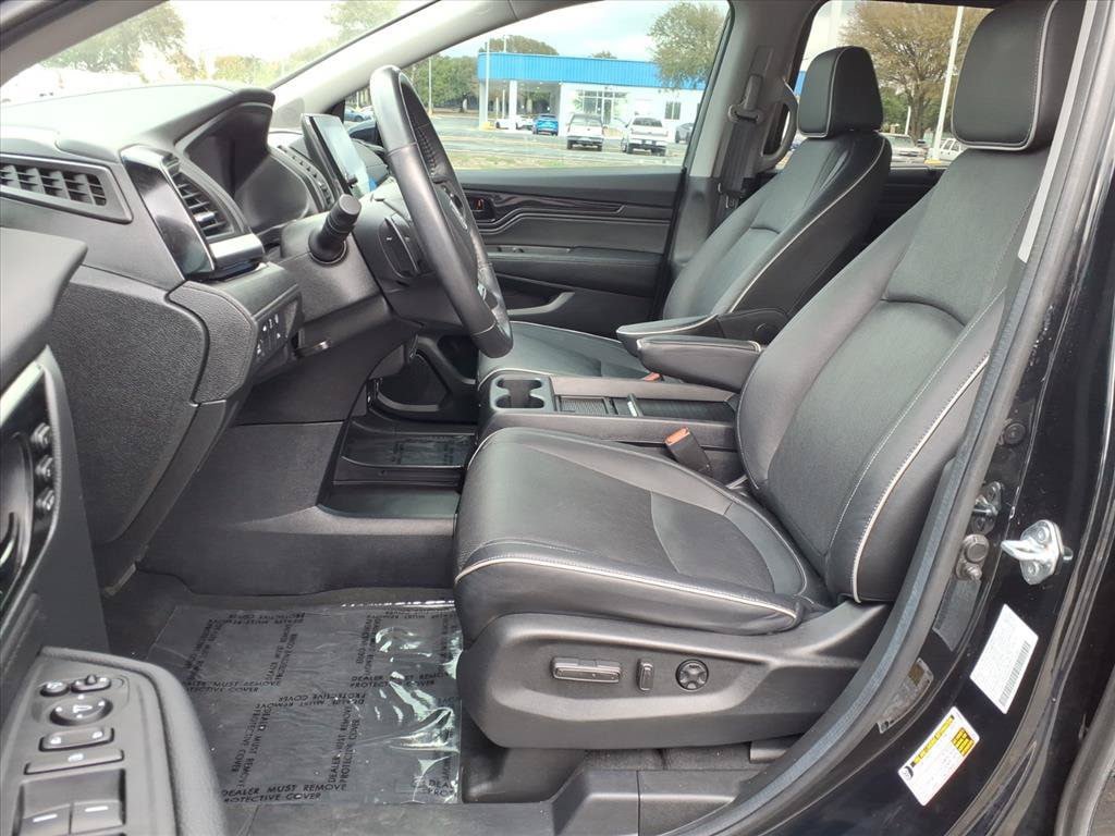 Used 2024 Honda Odyssey Elite image 19