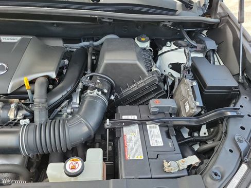 Used 2021 Lexus NX 300 F Sport w/ Accessory Package 2 FWD image 41