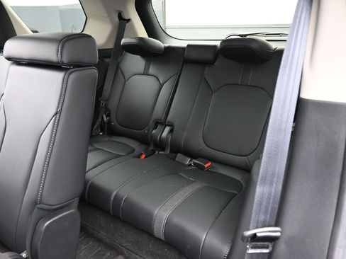 Certified 2025 Honda Pilot EX-L image 27
