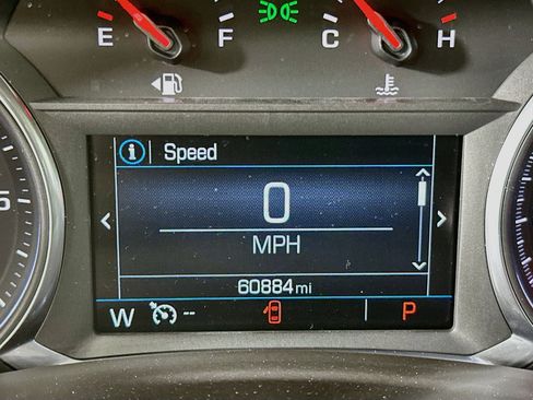 Used 2018 GMC Terrain SLT w/ Infotainment Package II AWD/4WD image 19