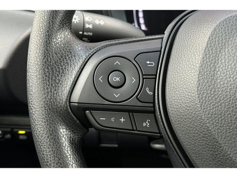 New 2026 Toyota Corolla LE image 24