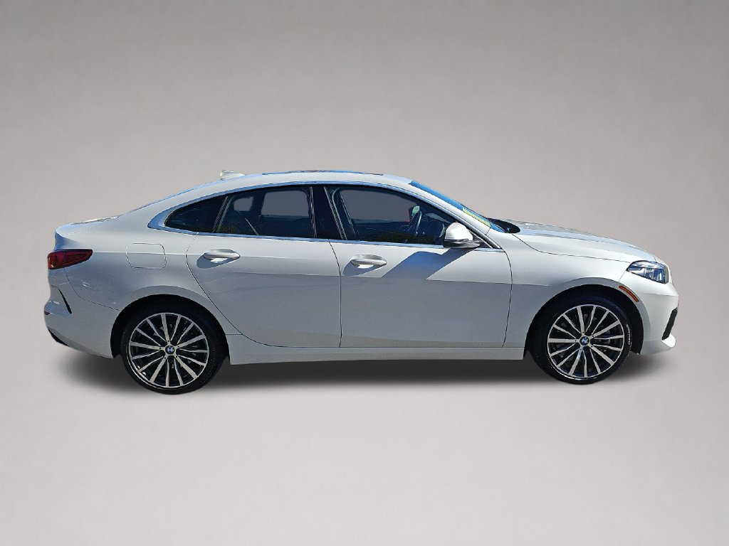 Used 2023 BMW 228i xDrive Gran Coupe w/ Convenience Package AWD/4WD image 3