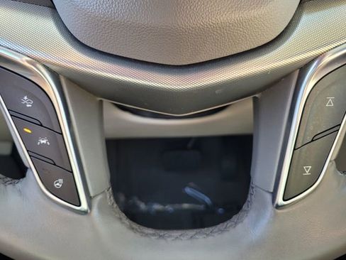 Used 2021 Cadillac XT5 Premium Luxury image 31