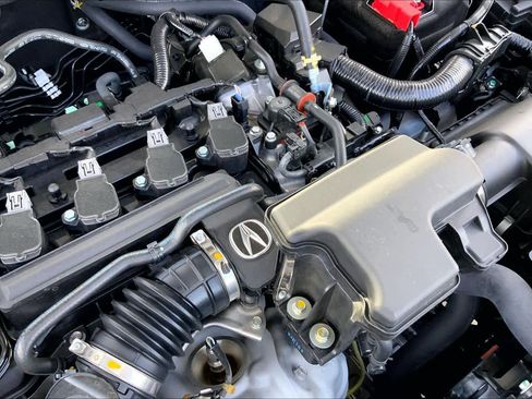 Used 2025 Acura ADX A-Spec image 33