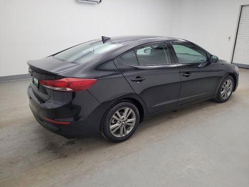 Used 2018 Hyundai Elantra SEL FWD image 10