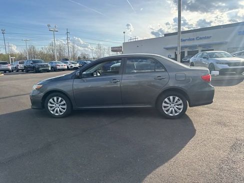 Used 2012 Toyota Corolla LE image 17