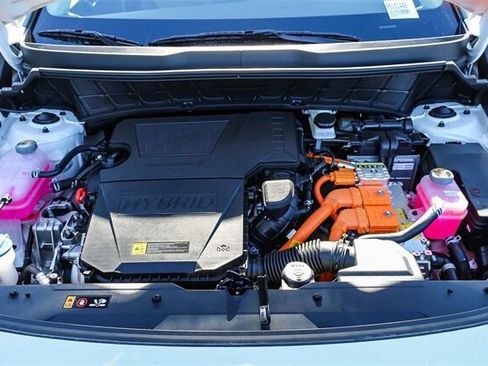 New 2025 Kia Niro EX image 27