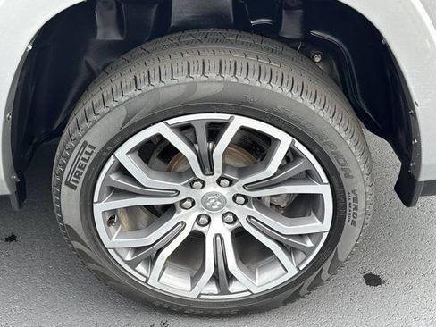 Certified 2025 RAM 1500 Tungsten w/ Bed Utility Group AWD/4WD image 23