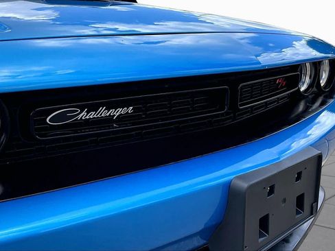 Used 2023 Dodge Challenger R/T w/ Plus Package RWD image 30