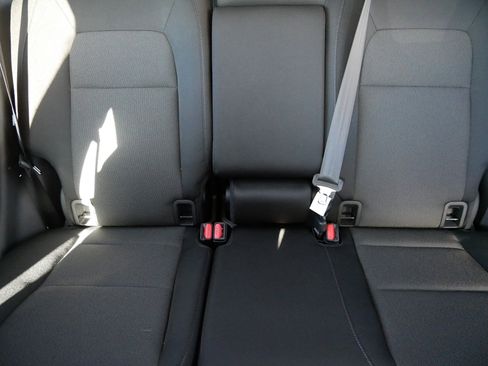 Certified 2025 Honda CR-V LX image 13