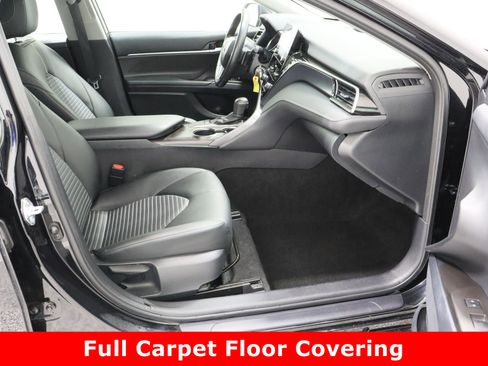 Used 2023 Toyota Camry SE image 34