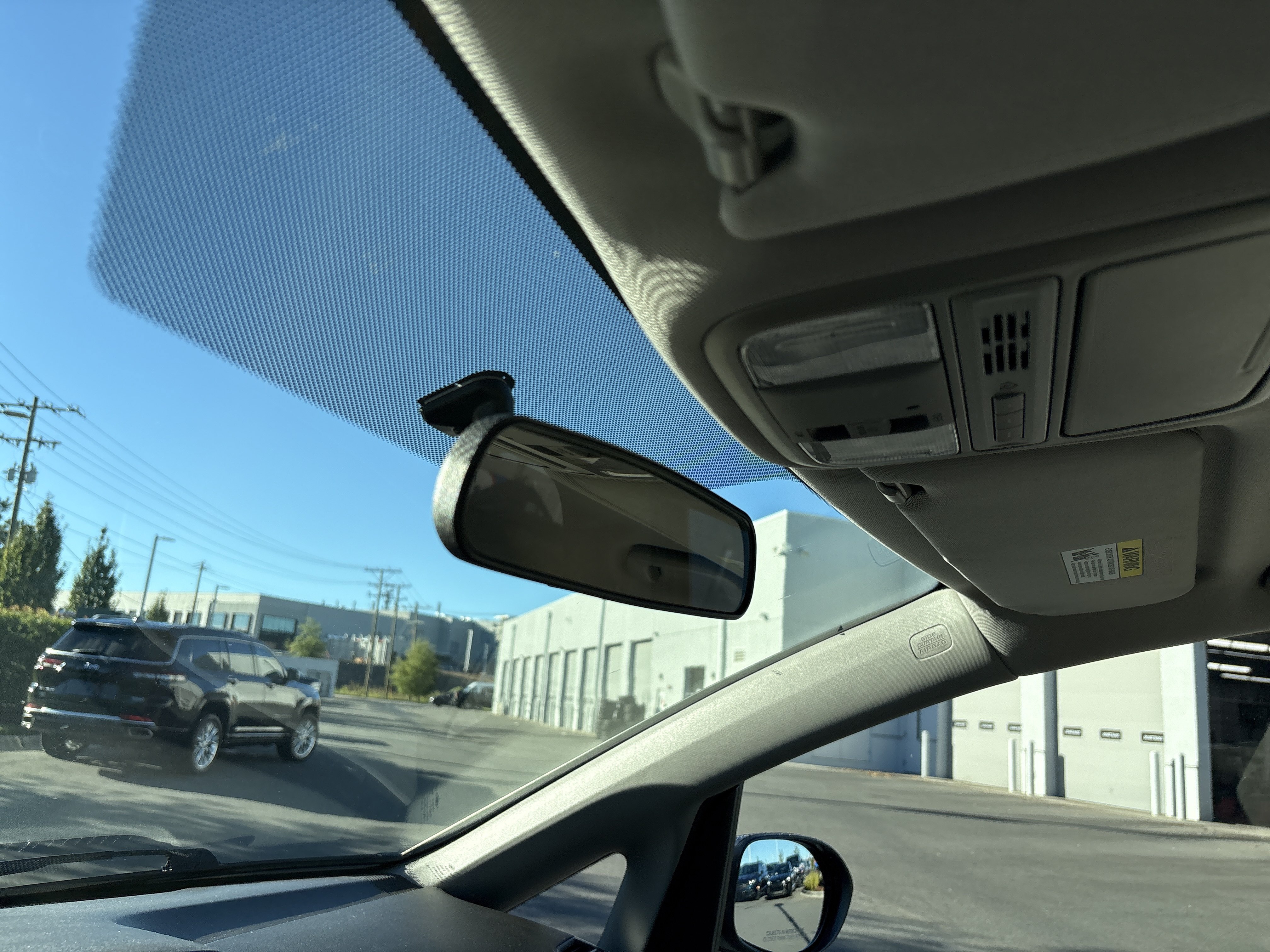 Used 2014 Honda Odyssey EX image 25