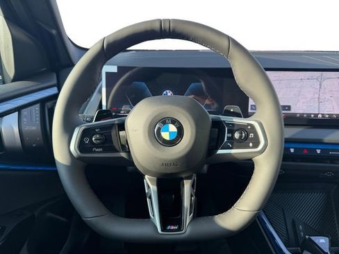 New 2026 BMW X3 xDrive30 w/ Premium Package image 17