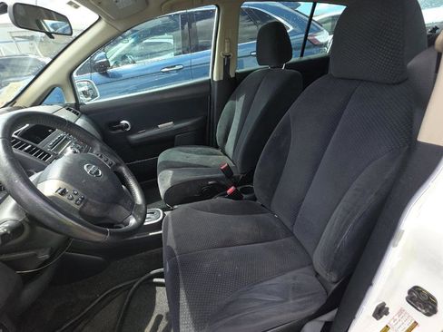 Used 2012 Nissan Versa 1.8 S w/ Special Edition Pkg image 6