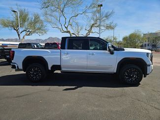 Used 2024 GMC Sierra 2500 Denali Ultimate w/ Max Trailering Package video 4