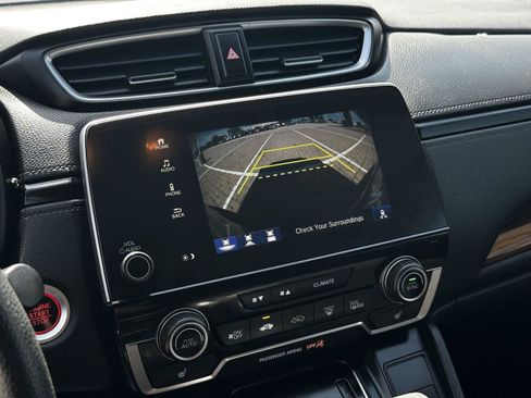 Certified 2019 Honda CR-V EX image 16
