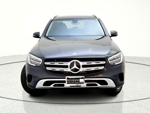 Certified 2021 Mercedes-Benz GLC 300 image 11